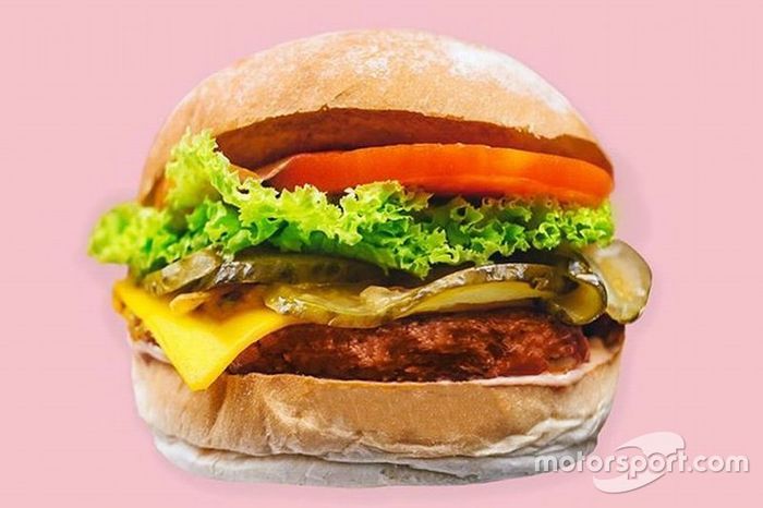 Restaurante vegano de Hamilton - Neat Burger