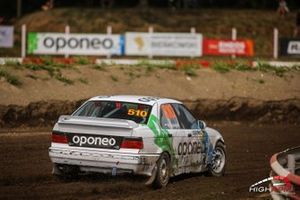 V runda Oponeo MPRC 2019