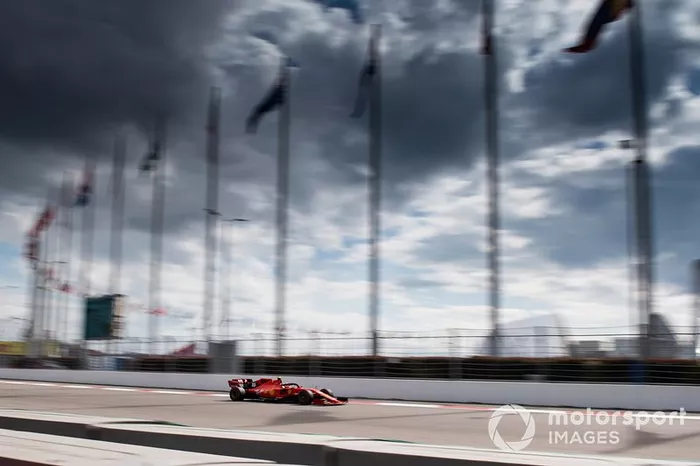 Charles Leclerc, Ferrari SF90