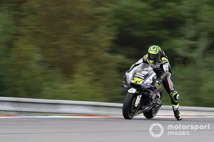 Cal Crutchlow, Team LCR Honda