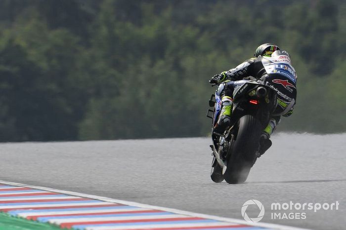 Cal Crutchlow, Team LCR Honda