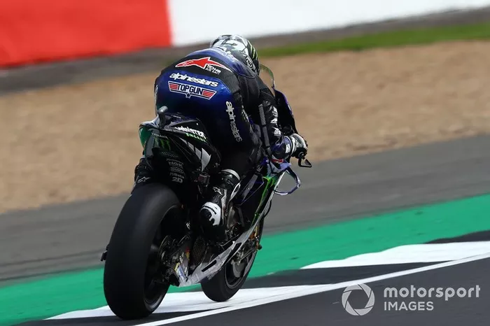 Maverick Vinales, Yamaha Factory Racing