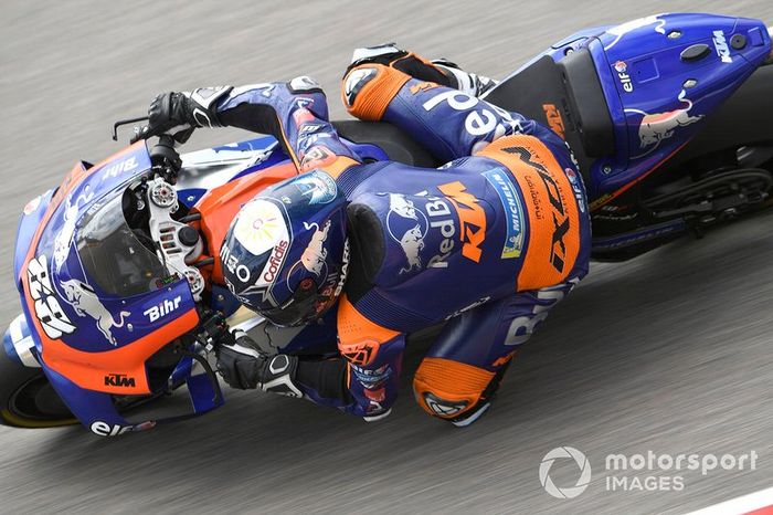 Miguel Oliveira, Red Bull KTM Tech 3