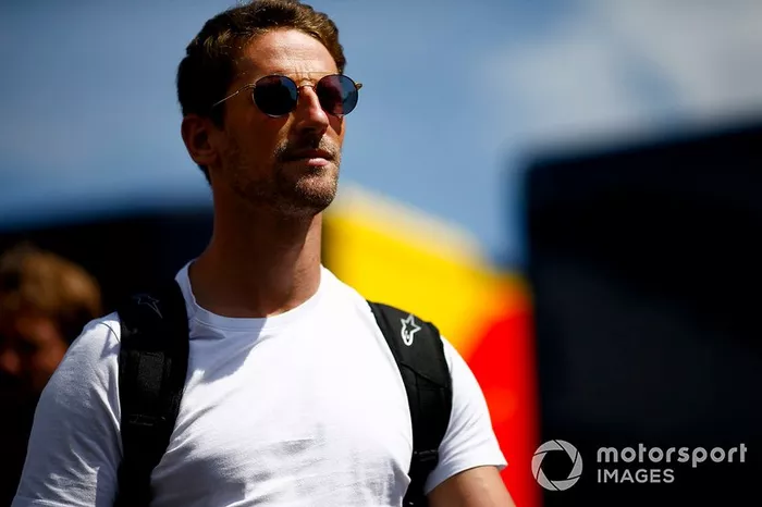 Romain Grosjean, Haas F1: 2 millones de euros