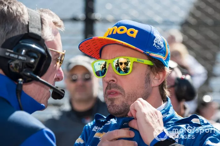 Fernando Alonso