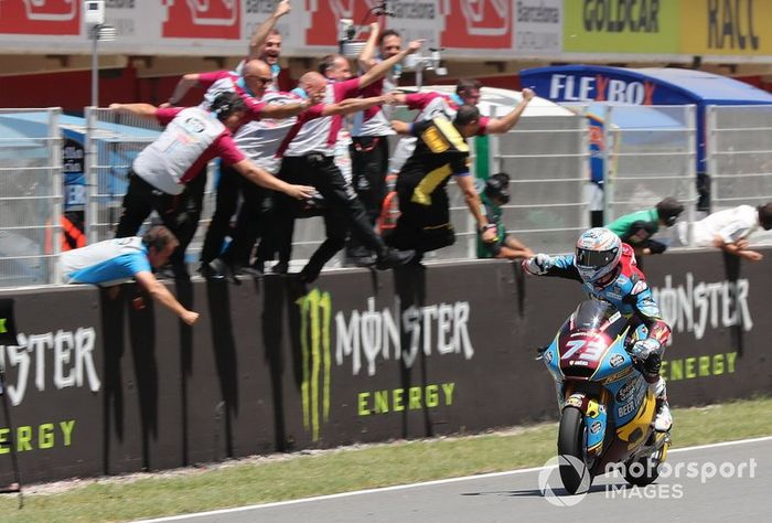 GP de Catalunya 2019