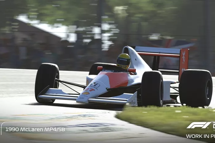 F1 2019