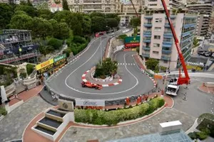 Sebastian Vettel, Ferrari SF90