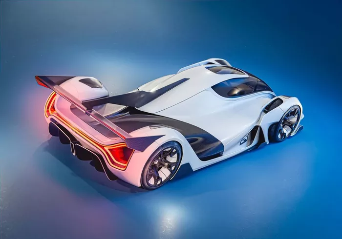 Prototipo MissionH24