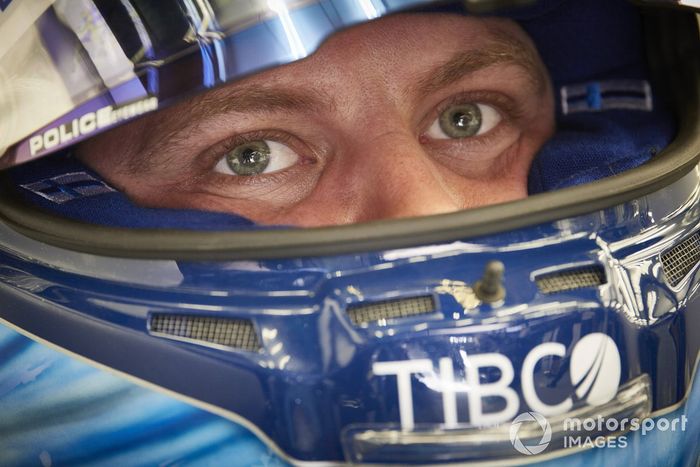 Valtteri Bottas, Mercedes 