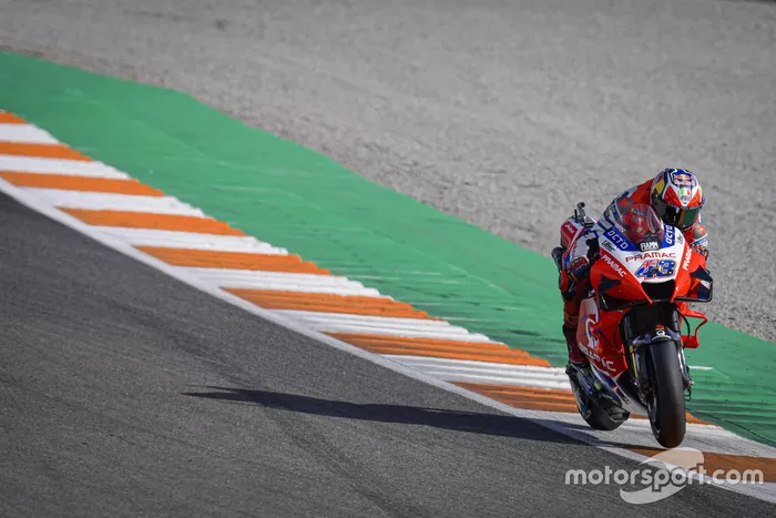 Jack Miller, Pramac Racing
