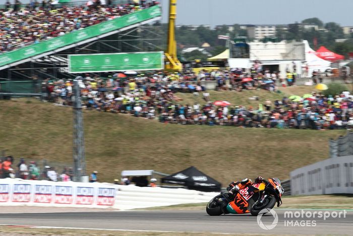 Miguel Oliveira, Red Bull KTM Factory Racing 