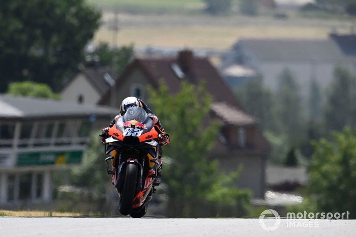 Miguel Oliveira, Red Bull KTM Factory Racing