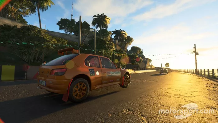 Imagen de DiRT 5