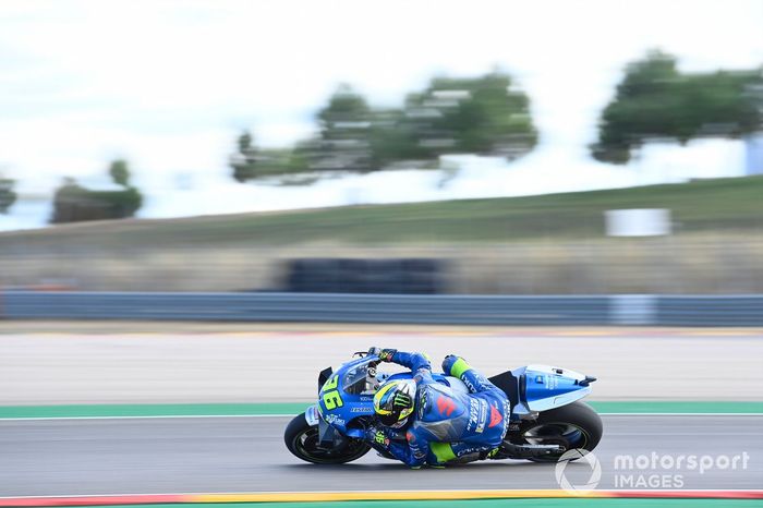 Joan Mir, Team Suzuki MotoGP