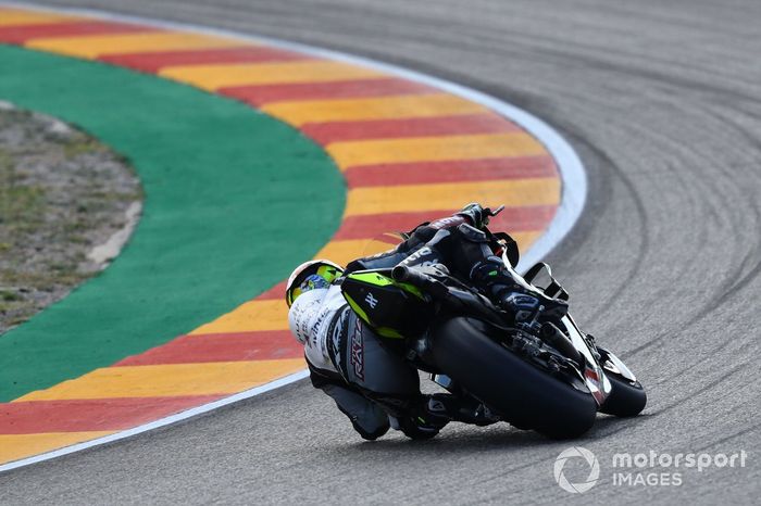 Tito Rabat, Avintia Racing