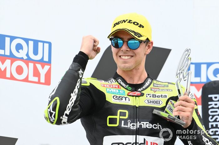 Fabio Di Giannantoni 