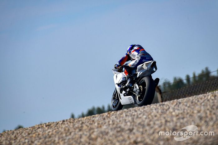 Miguel Oliveira, Red Bull KTM Tech 3