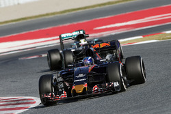 Max Verstappen, Scuderia Toro Rosso STR11