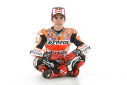 Marc Marquez, Repsol Honda Team