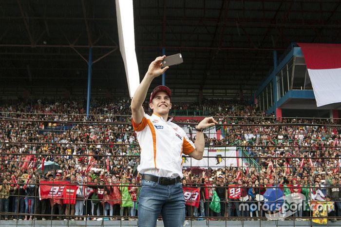 Marc Márquez, Repsol Honda Team