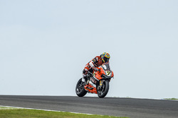 Chaz Davies, Aruba.it Racing - Ducati Team