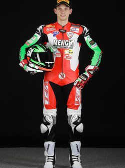 Fabio Menghi, VFT Racing
