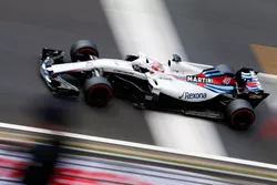 Robert Kubica, Williams FW41