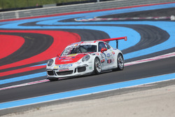 Vincenzo Montalbano / Walter Palazzo, Ghinzani Arco Motorsport