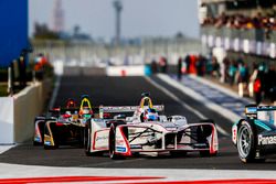 Jose Maria Lopez, Dragon Racing