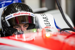 Sam Dejonghe, Mahindra Racing