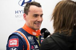 Norbert Michelisz, BRC Racing Team Hyundai i30 N TCR