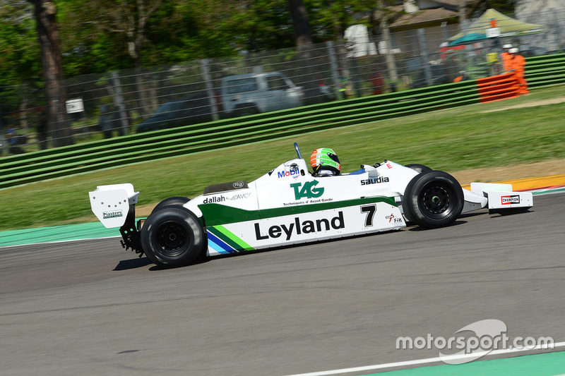 Motor Legend Festival