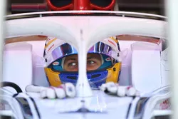 Marcus Ericsson, Sauber C37