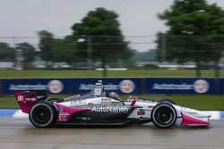 Marco Andretti, Herta - Andretti Autosport Honda