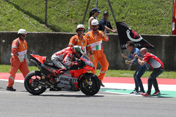 Хорхе Лоренсо, Ducati Team