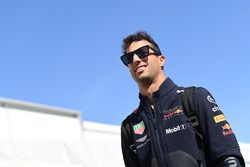 Daniel Ricciardo, Red Bull Racing