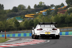 Paul Di Resta, Mercedes-AMG Team HWA, Mercedes-AMG C63 DTM