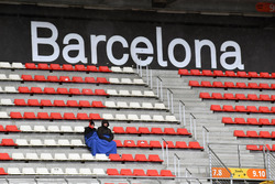 Fans