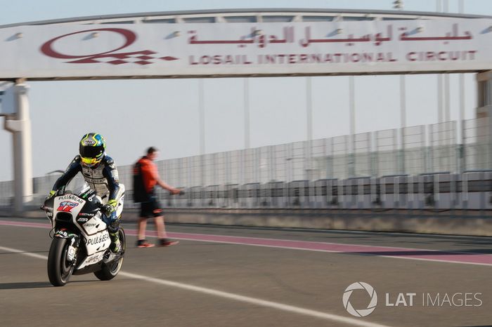 Karel Abraham, Angel Nieto Team