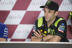 Johann Zarco, Monster Yamaha Tech 3