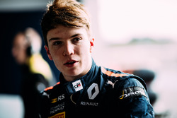 Dan Ticktum, DAMS