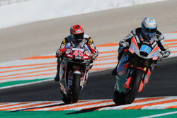 Marcel Schrötter, Dynavolt Intact GP
