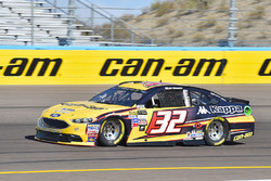 Go FAS Racing
