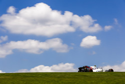 Ленс Стролл, Williams FW40