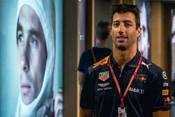 Daniel Ricciardo, Red Bull Racing