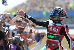 Scott Redding, Aprilia Racing Team Gresini