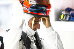Robert Kubica, Williams Martini Racing