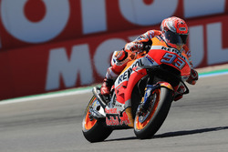 Marc Marquez, Repsol Honda Team