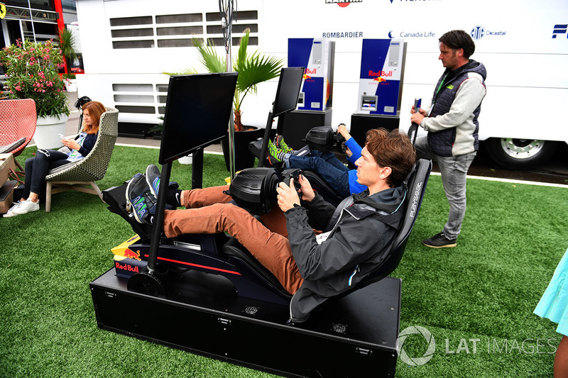 Simulators